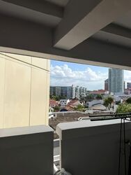 Blk 406 Sin Ming Garden (Bishan), HDB 3 Rooms #526848931